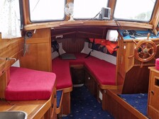 Nauticat Muu malli