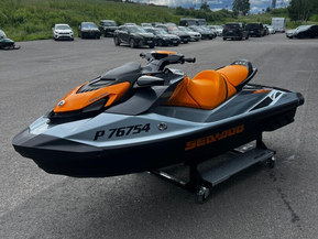 Sea-Doo GTI SE 170