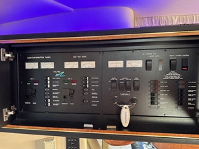 Sea Ray 515 Sundancer