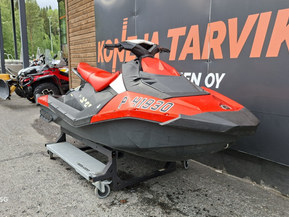 Sea-Doo Spark 