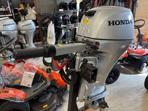 Honda BF15 D
