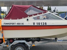 Finnsport 480 DC