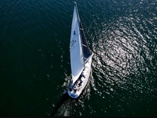 Beneteau First 40.7