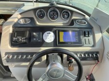 Sea Ray 265 Sundancer
