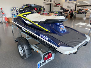 Yamaha VX