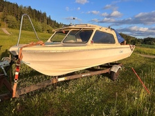 Marino 18 HT