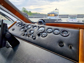 Storebro Royal Cruiser 34 Biscay