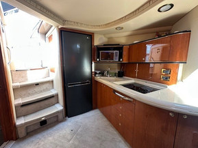 Sea Ray 515 Sundancer