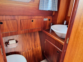 Storebro Royal Cruiser 34 Biscay