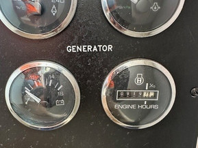 Sea Ray 515 Sundancer