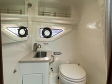 Sea Ray 265 Sundancer