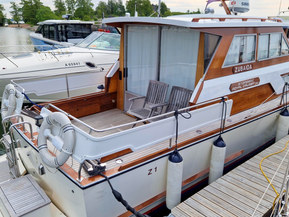 Storebro Royal Cruiser 34 Biscay