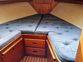 Storebro Royal Cruiser 34 Biscay