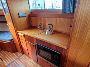 Storebro Royal Cruiser 34 Biscay