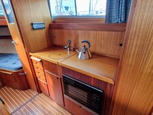 Storebro Royal Cruiser 34 Biscay