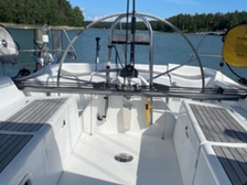 Beneteau First 40.7
