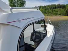 TG 5900 Sport Fisher