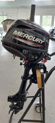 Mercury F3.5  