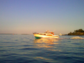 Storebro Royal Cruiser 34 Biscay