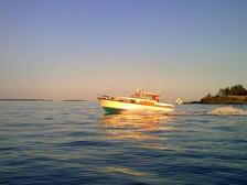 Storebro Royal Cruiser 34 Biscay