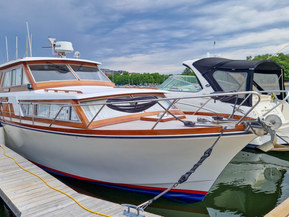 Storebro Royal Cruiser 34 Biscay