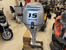 Honda BF15 D
