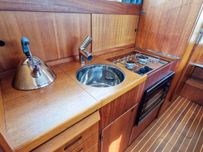 Storebro Royal Cruiser 34 Biscay