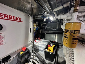 Sea Ray 515 Sundancer