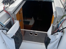 Beneteau First 40.7