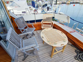 Storebro Royal Cruiser 34 Biscay