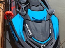 Sea-Doo RXT 230 RS RS