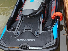 Sea-Doo RXT 230 RS