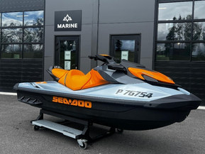 Sea-Doo GTI SE 170