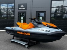 Sea-Doo GTI SE 170