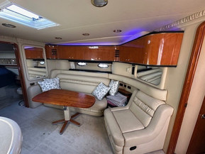 Sea Ray 515 Sundancer