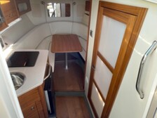 Sea Ray 265 Sundancer