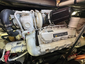 Sea Ray 515 Sundancer