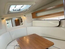 Sea Ray 265 Sundancer