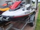 Yamaha Waverunner EX sport