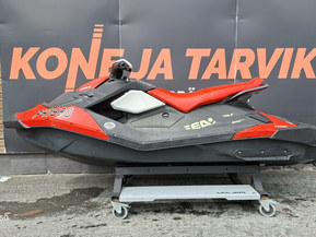 Sea-Doo Spark 