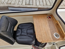 TG 5900 Sport Fisher