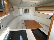 Sea Ray 265 Sundancer