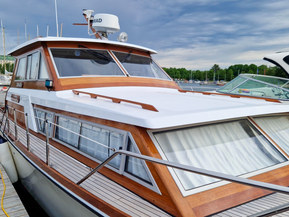 Storebro Royal Cruiser 34 Biscay