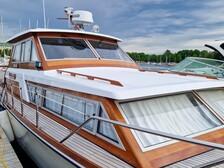 Storebro Royal Cruiser 34 Biscay