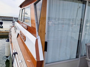 Storebro Royal Cruiser 34 Biscay