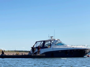 Sea Ray 515 Sundancer