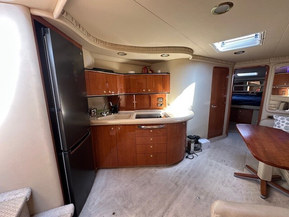 Sea Ray 515 Sundancer