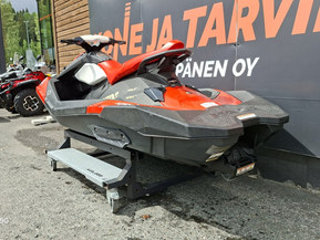 Sea-Doo Spark 
