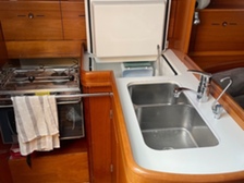 Beneteau First 40.7