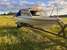 Marino 18 HT